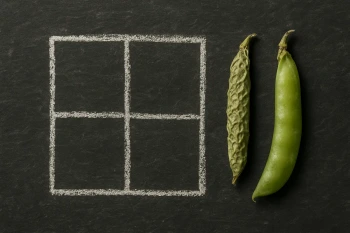 Predicting Offspring with a Punnett Square