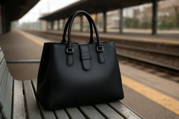 The Importance of Being Earnest: Act 3 and the Handbag