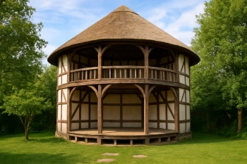 Shakespeare: His Life and the Elizabethan Stage