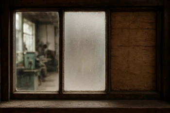 Light and Materials: Transparent, Translucent, Opaque