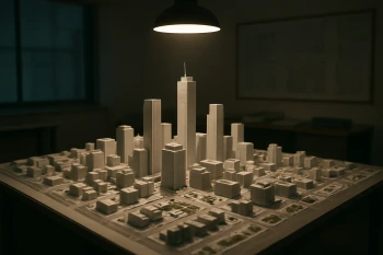 Cities and Urban Land Use: Mixed Review
