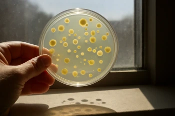 Prokaryotes and Eukaryotes