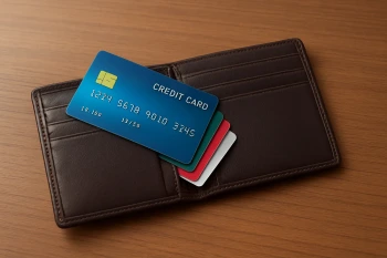 Types of Credit