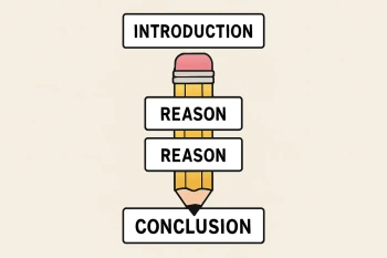 Opinion Writing: Structure and Reasons