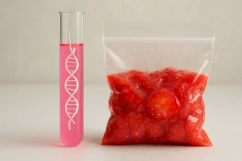 DNA Structure and Replication