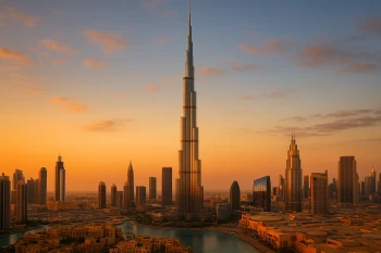 World Cities