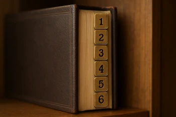 The Seven Articles