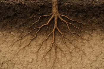 Soil, Land, and Forests