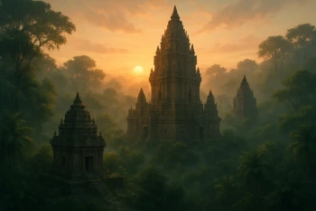 Southeast Asia: Population, Culture and Religion
