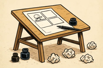 Political Cartoons and Visual Argument