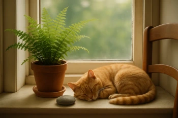 Living and Nonliving Things