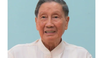 Nhạc sỹ Phạm Tuyên