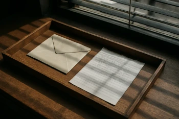 Formal and Informal Correspondence