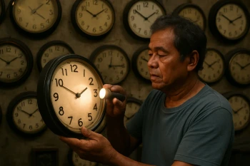 Timeliness, Objectivity and Coverage
