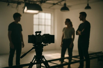 B1 Film, Television and Music