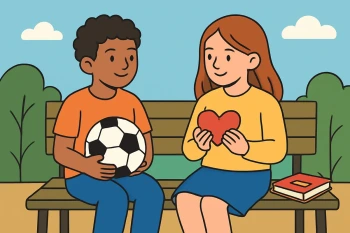 Nouns, Pronouns, and Abstract Nouns