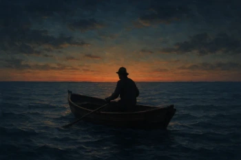 The Odyssey: Odysseus Comes Home