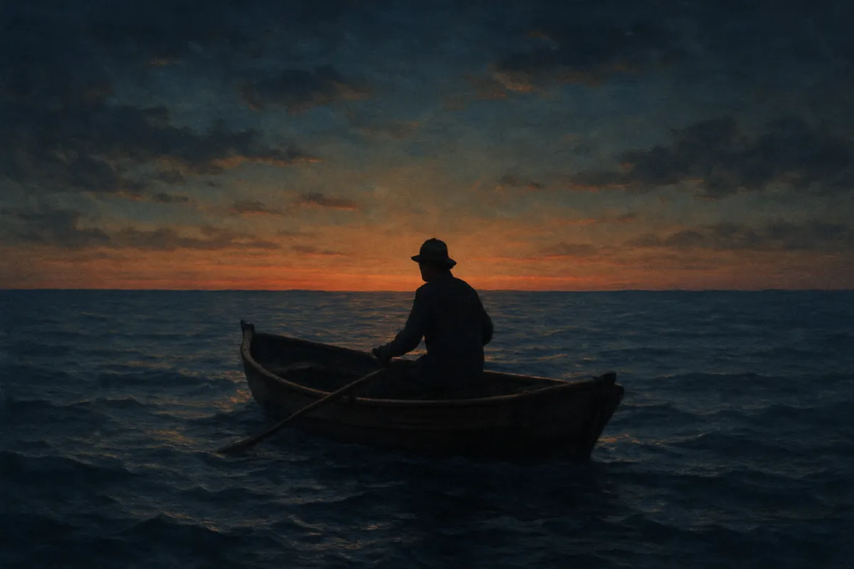 The Odyssey: Odysseus Comes Home