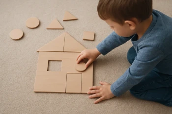 2D Shapes