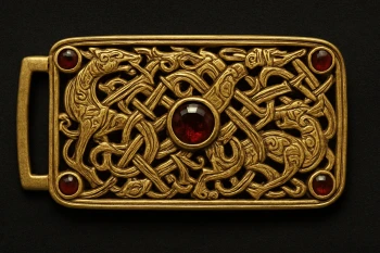 Early Medieval and Insular Art