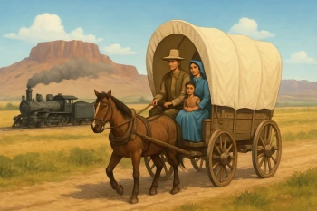 Why People Move: Push and Pull Factors
