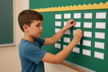 Scaled Picture Graphs & Bar Graphs