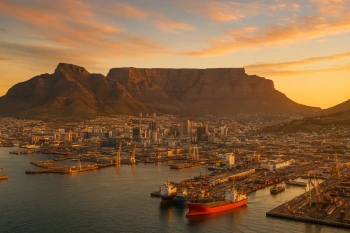 African Cities