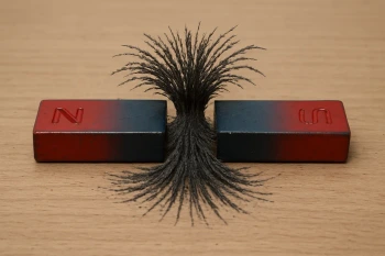 Comparing Gravitational, Electric and Magnetic Forces