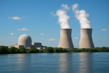 Nuclear Energy and Radioactive Waste