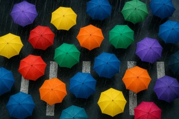 Kinds of Weather