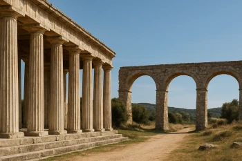 Comparing Classical Civilizations