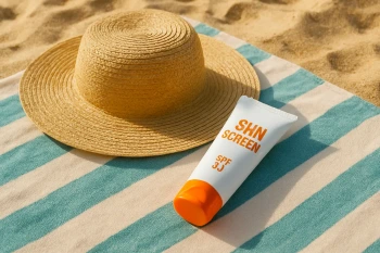Skin Conditions and Skin Cancer