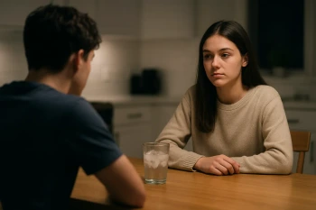 B2 Conflict and Difficult Relationships