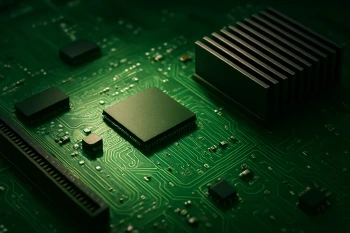 Inside the Case: CPU, RAM, ROM and the Motherboard