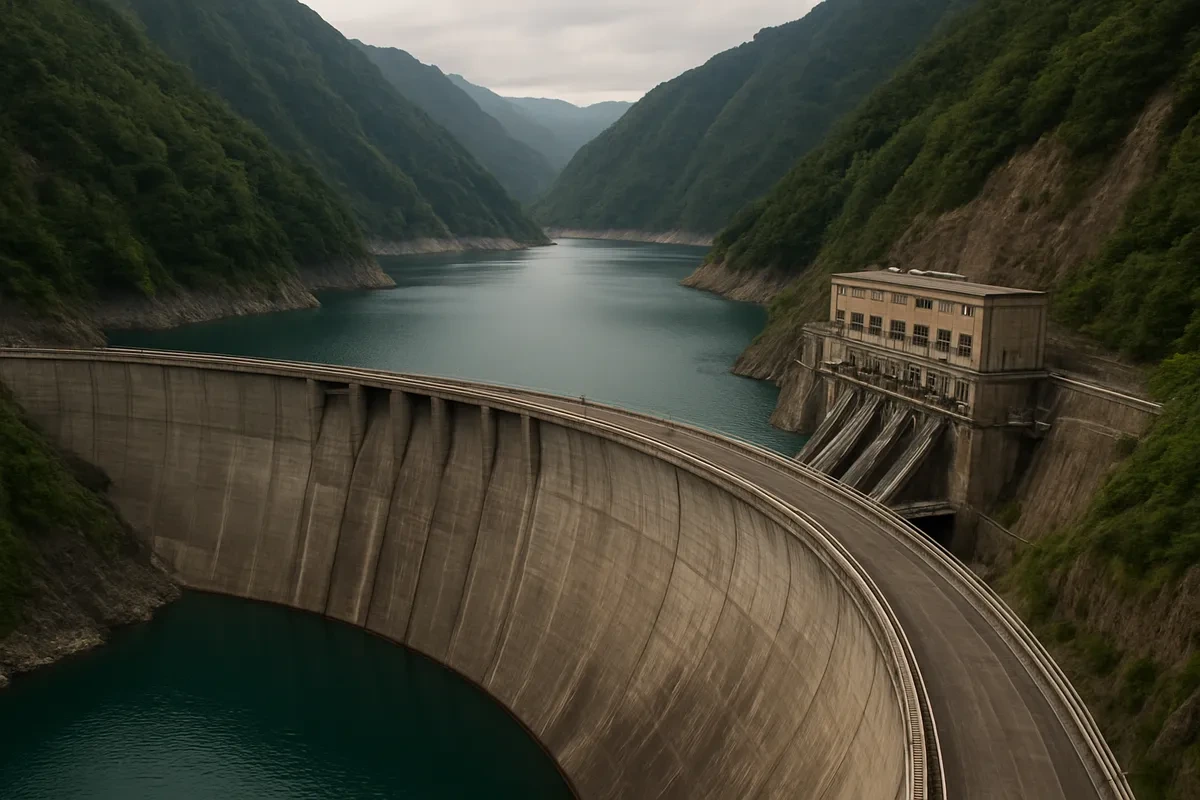 Human Modification of the Environment