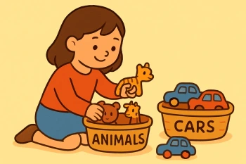 Categories & Sorting