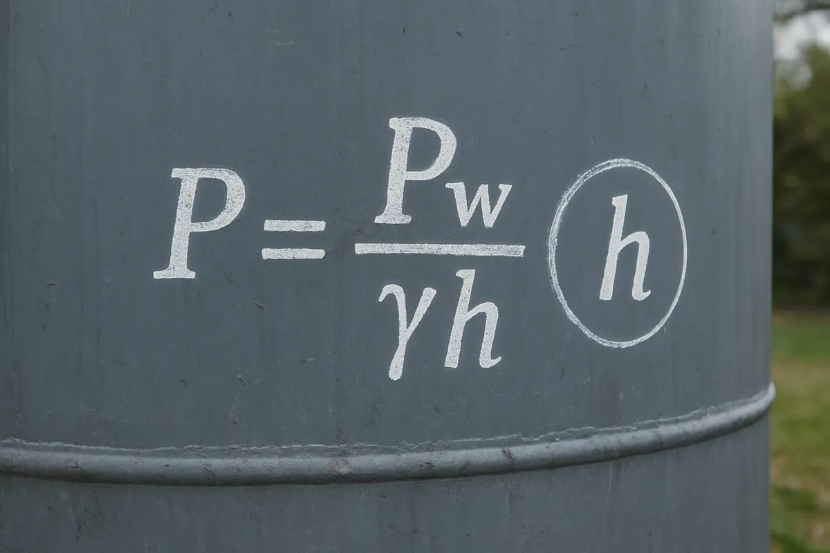 Rearranging Formulas