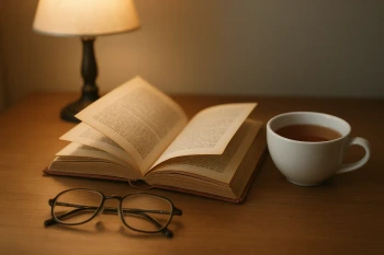 Narrative Tenses
