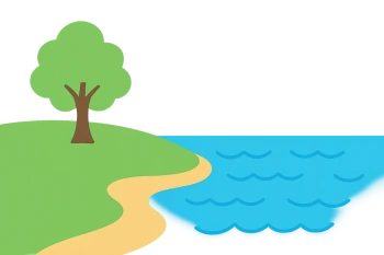 Land and Water