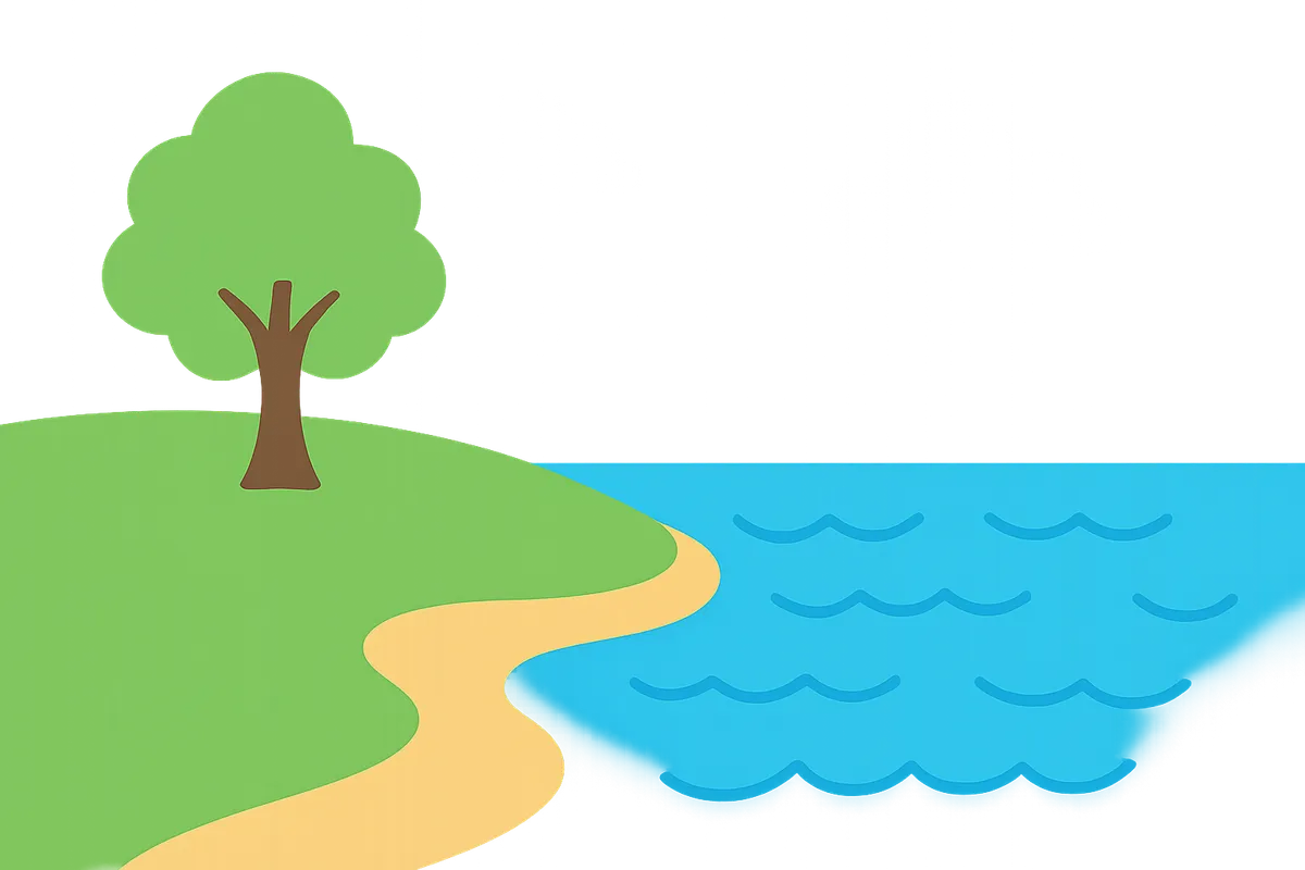 Land and Water