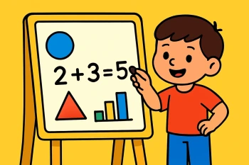 Number Names to 1000