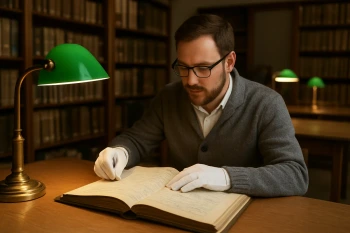 History Words in Context: Domain Vocabulary