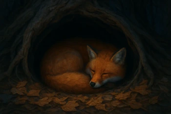 What Animals Need to Live