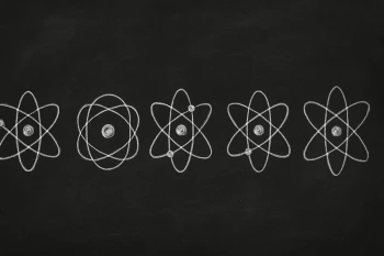 Models of the Atom: Dalton to Quantum