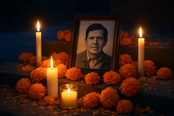 El Día de los Muertos