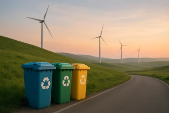 B1 The Environment