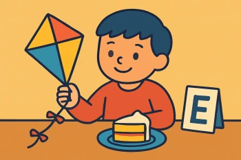Long Vowels & Silent-e