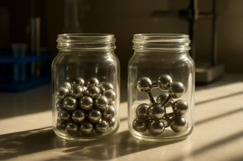 Elements and Compounds