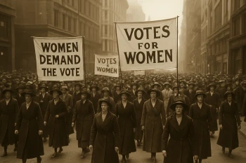 The Progressive Era
