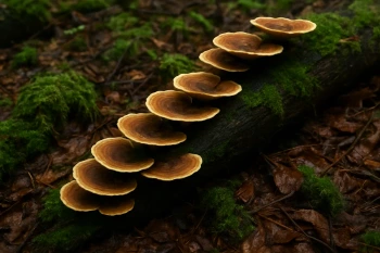 Protists and Fungi